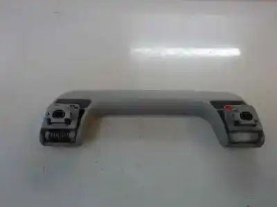 Second-hand car spare part interior left front handle for audi a4 avant (8e) 2.0 tdi oem iam references   2007