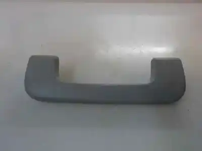 Peça sobressalente para automóvel em segunda mão puxador interior dianteiro direito por audi a4 avant (8e) 2.0 tdi referências oem iam 