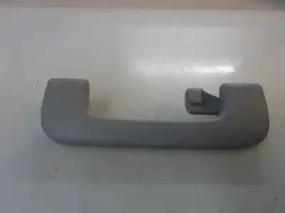 Peça sobressalente para automóvel em segunda mão puxador interior traseiro direito por audi a4 avant (8e) 2.0 tdi referências oem iam 