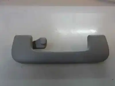 Peça sobressalente para automóvel em segunda mão puxador interior traseiro esquerdo por audi a4 avant (8e) 2.0 tdi referências oem iam 