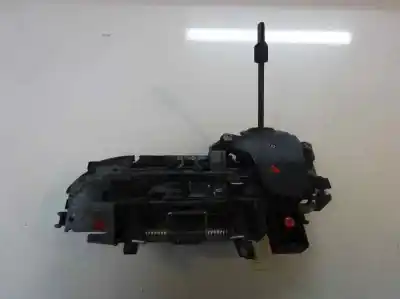 Peça sobressalente para automóvel em segunda mão puxador exterior dianteiro esquerdo por audi a4 avant (8e) 2.0 tdi referências oem iam   2007