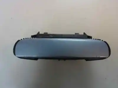 Peça sobressalente para automóvel em segunda mão puxador exterior traseiro direito por audi a4 avant (8e) 2.0 tdi referências oem iam 