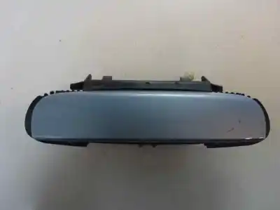 Peça sobressalente para automóvel em segunda mão puxador exterior traseiro esquerdo por audi a4 avant (8e) 2.0 tdi referências oem iam 