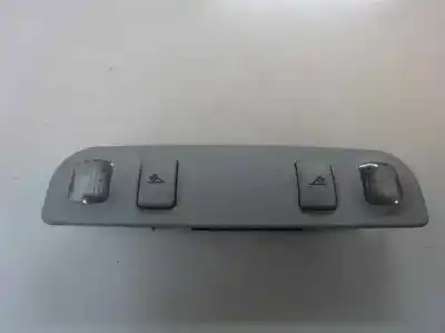 Peça sobressalente para automóvel em segunda mão luz interior por audi a4 avant (8e) 2.0 tdi referências oem iam 