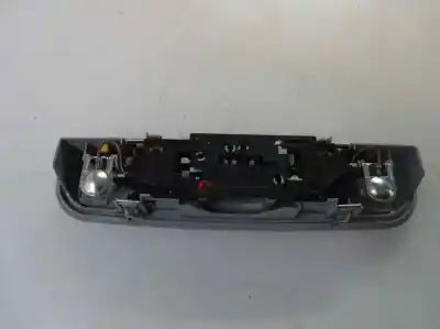 Second-hand car spare part interior light for audi a4 avant (8e) 2.0 tdi oem iam references   2007