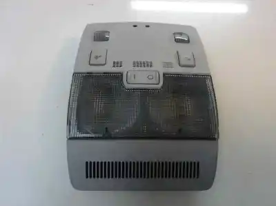 Peça sobressalente para automóvel em segunda mão luz interior por audi a4 avant (8e) 2.0 tdi referências oem iam 8e0 951 177