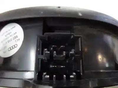 Peça sobressalente para automóvel em segunda mão sistema de áudio / rádio cd por audi a4 avant (8e) 2.0 tdi referências oem iam   2007