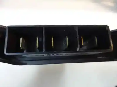 Peça sobressalente para automóvel em segunda mão resistência sofagem chauffage por audi a4 avant (8e) 2.0 tdi referências oem iam 983682b.c  2007