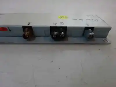 Second-hand car spare part electronic module for audi a4 avant (8e) 2.0 tdi oem iam references 8e9 035 225 af  2007