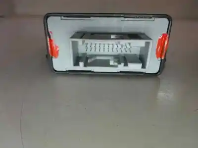 Second-hand car spare part electronic module for audi a4 avant (8e) 2.0 tdi oem iam references 8p0 907 357 f  2007