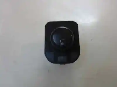Peça sobressalente para automóvel em segunda mão comutador de espelhos retrovisores por audi a4 avant (8e) 2.0 tdi referências oem iam 