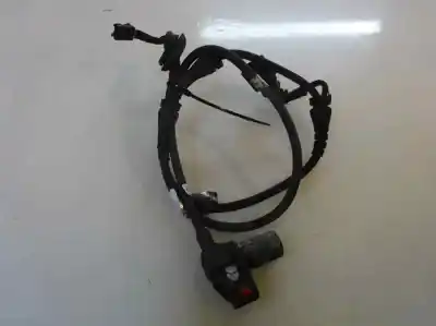 Peça sobressalente para automóvel em segunda mão sensor por audi a4 avant (8e) 2.0 tdi referências oem iam 