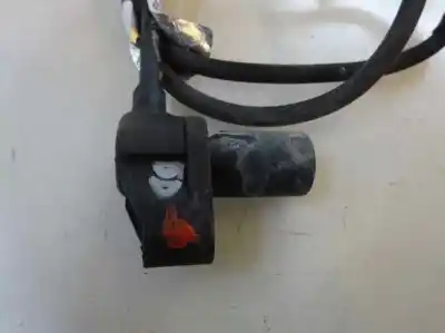 Peça sobressalente para automóvel em segunda mão sensor por audi a4 avant (8e) 2.0 tdi referências oem iam   2007