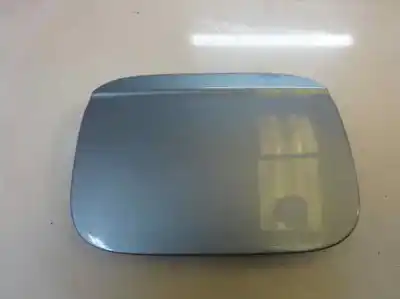 Peça sobressalente para automóvel em segunda mão tampa de combustível externa por audi a4 avant (8e) 2.0 tdi referências oem iam 