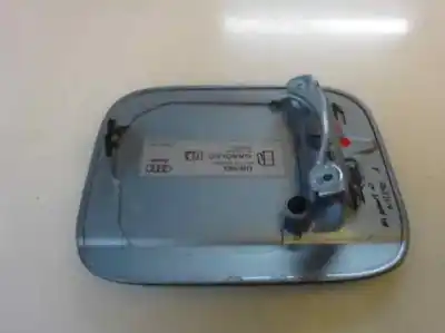 Second-hand car spare part outer fuel cap for audi a4 avant (8e) 2.0 tdi oem iam references   2007