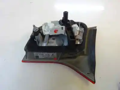 Peça sobressalente para automóvel em segunda mão farolim traseiro esquerdo por audi a4 avant (8e) 2.0 tdi referências oem iam 8e9 945 093  2007