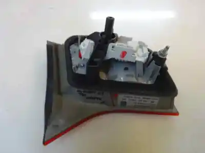 Peça sobressalente para automóvel em segunda mão farolim traseiro direito por audi a4 avant (8e) 2.0 tdi referências oem iam 8e9 945 094  2007