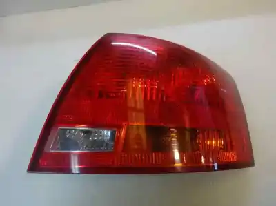 Peça sobressalente para automóvel em segunda mão farolim traseiro direito por audi a4 avant (8e) 2.0 tdi referências oem iam 