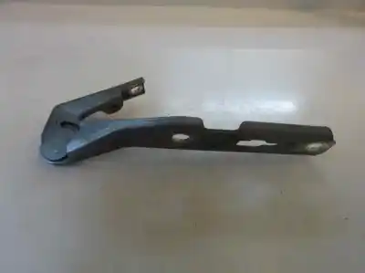 Second-hand car spare part BONNET for AUDI A4 AVANT (8E)  OEM IAM references   2007