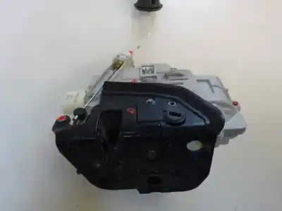 Peça sobressalente para automóvel em segunda mão fechadura da porta traseira direita por audi a4 avant (8e) 2.0 tdi referências oem iam 