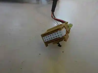 Peça sobressalente para automóvel em segunda mão espelho retrovisor esquerdo por audi a4 avant (8e) 2.0 tdi referências oem iam   2007