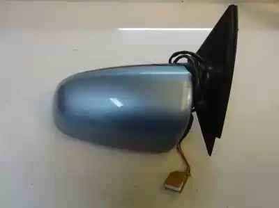 Peça sobressalente para automóvel em segunda mão espelho retrovisor esquerdo por audi a4 avant (8e) 2.0 tdi referências oem iam   2007