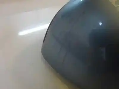 Peça sobressalente para automóvel em segunda mão espelho retrovisor esquerdo por audi a4 avant (8e) 2.0 tdi referências oem iam   2007