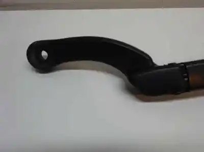 Peça sobressalente para automóvel em segunda mão haste de escova dianteiro esquerdo por audi a4 avant (8e) 2.0 tdi referências oem iam   2007