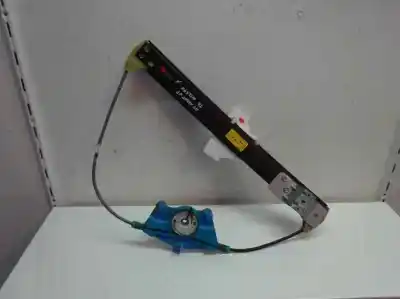 Peça sobressalente para automóvel em segunda mão elevador de vidros traseiro direito por audi a4 avant (8e) 2.0 tdi referências oem iam 