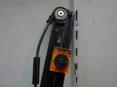 Second-hand car spare part driver left window regulator for audi a4 avant (8e) 2.0 tdi oem iam references   2007