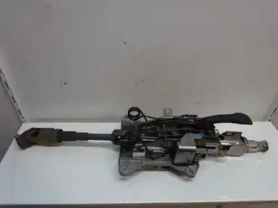 Peça sobressalente para automóvel em segunda mão coluna de direcção por audi a4 avant (8e) 2.0 tdi referências oem iam 