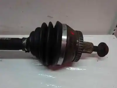 Second-hand car spare part front right transmission for audi a4 avant (8e) 2.0 tdi oem iam references   2007