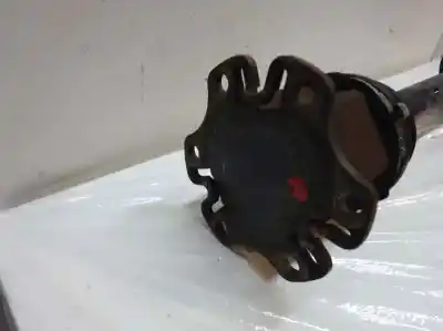 Second-hand car spare part front right transmission for audi a4 avant (8e) 2.0 tdi oem iam references   2007