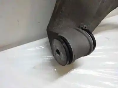 Peça sobressalente para automóvel em segunda mão braço de suspensão traseiro inferior direito por audi a4 avant (8e) 2.0 tdi referências oem iam   2007