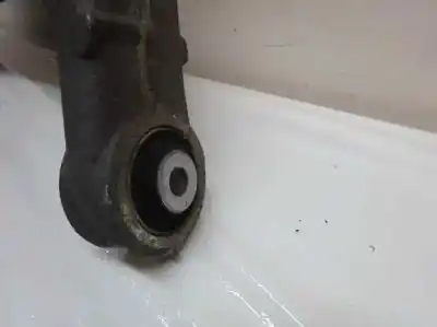 Peça sobressalente para automóvel em segunda mão braço de suspensão traseiro inferior direito por audi a4 avant (8e) 2.0 tdi referências oem iam   2007