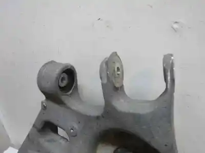 Peça sobressalente para automóvel em segunda mão braço de suspensão inferior traseiro esquerdo por audi a4 avant (8e) 2.0 tdi referências oem iam   2007