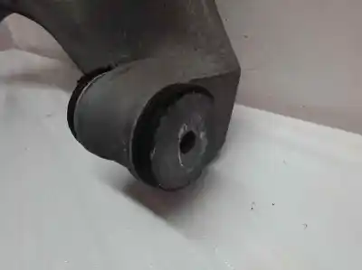 Peça sobressalente para automóvel em segunda mão braço de suspensão inferior traseiro esquerdo por audi a4 avant (8e) 2.0 tdi referências oem iam   2007