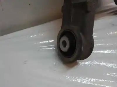 Peça sobressalente para automóvel em segunda mão braço de suspensão inferior traseiro esquerdo por audi a4 avant (8e) 2.0 tdi referências oem iam   2007