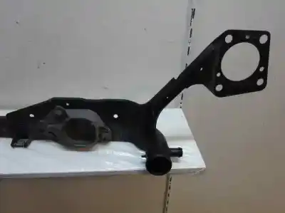 Pezzo di ricambio per auto di seconda mano anteriore anteriore per audi a4 avant (8e) 2.0 tdi riferimenti oem iam   2007