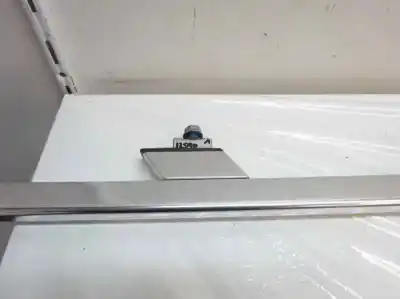 Peça sobressalente para automóvel em segunda mão teto por audi a4 avant (8e) 2.0 tdi referências oem iam  100 2007