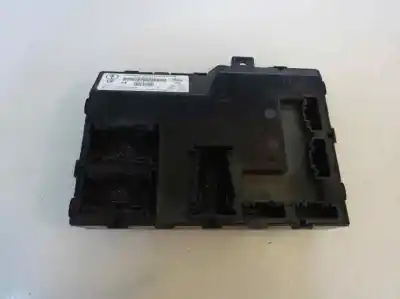 Автозапчасти б/у электронный модуль за FORD FIESTA (CB1) 1.4 16V CAT ссылки OEM IAM 8V51-15K600-CF  2008