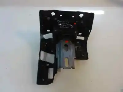 Peça sobressalente para automóvel em segunda mão suporte caixa de velocidades por peugeot 207 1.4 16v vti cat (8fs / ep3) referências oem iam 