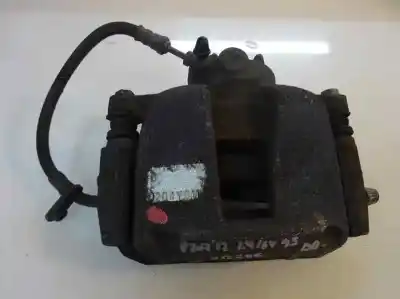 Peça sobressalente para automóvel em segunda mão pinça de travão dianteira direita por peugeot 207 1.4 16v vti cat (8fs / ep3) referências oem iam 