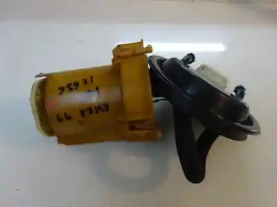 Pezzo di ricambio per auto di seconda mano POMPA DI BENZINA per OPEL ASTRA G BERLINA  Riferimenti OEM IAM 0 580 305 008  1999