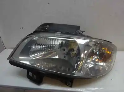 Peça sobressalente para automóvel em segunda mão farol / farolim esquerdo por seat ibiza (6k1) 1.4 referências oem iam 