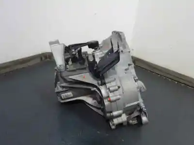 Second-hand car spare part gearbox for ford c-max (cb3) 1.8 tdci turbodiesel cat oem iam references 6m5r 7002 zd  2010