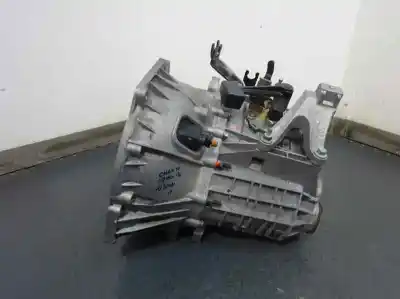 Second-hand car spare part gearbox for ford c-max (cb3) 1.8 tdci turbodiesel cat oem iam references 6m5r 7002 zd  2010