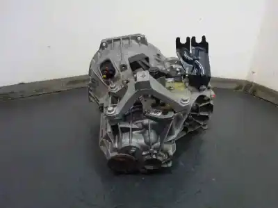 Second-hand car spare part gearbox for ford c-max (cb3) 1.8 tdci turbodiesel cat oem iam references 6m5r 7002 zd  2010