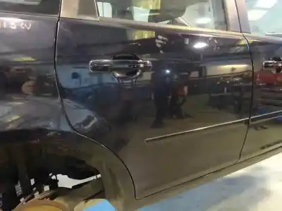 Gebrauchtes Autoersatzteil Rechte Hintere Tür zum FORD C-MAX (CB3) 1.8 TDCi Turbodiesel CAT OEM-IAM-Referenzen   2010
