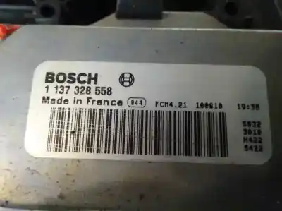 Автозапчасти б/у электрический вентилятор за ford c-max (cb3) 1.8 tdci turbodiesel cat ссылки oem iam 1137 328 558  2010